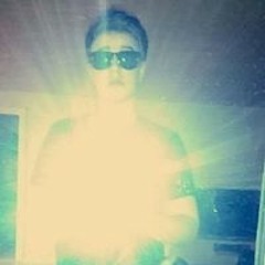 Hilmar Örn Valdimarsson