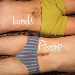 Lundi Piscine