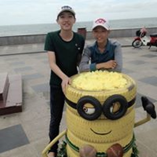 Viết Linh’s avatar