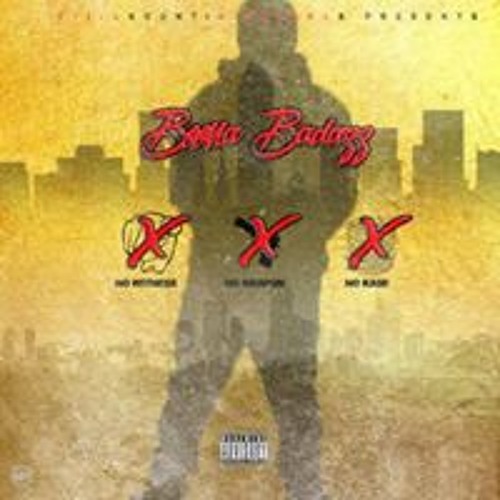 "Who Gone Really Slide" - Boona BadAzz