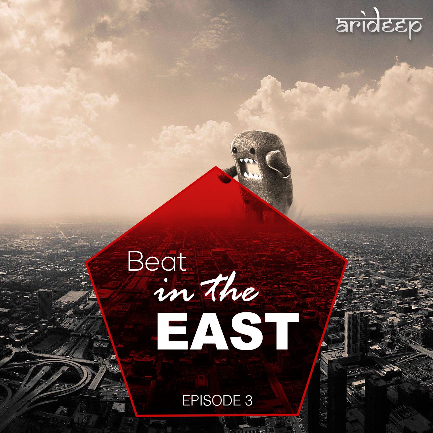 Beat In The East