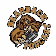 Bear Back