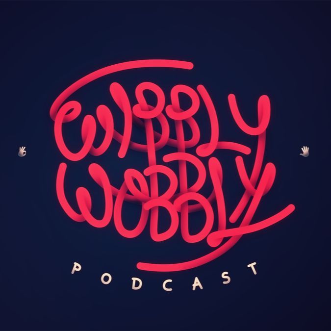 Wibbly Wobbly Podcast