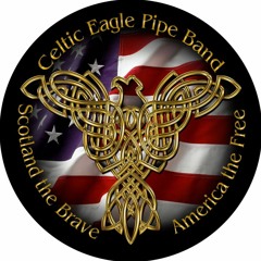 Celtic Eagle Pipe Band
