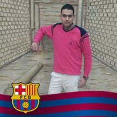 Muhammed Tarek