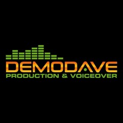 Demodave Production & Voiceover