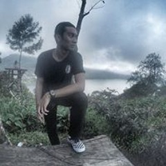 Gianray Caesar Wibycana