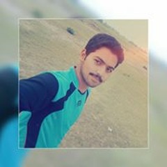 Muhammad Abu Bakkar Kundi