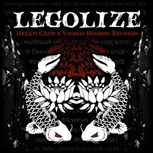 Légolize’s avatar