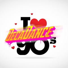 90s pop mix