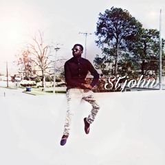St. John