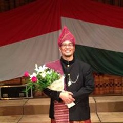 Sujasfin Judika Nababan