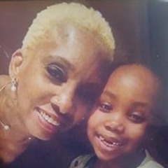 Saunders Peggy Ethelyn