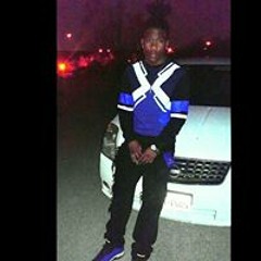Deandre Porter