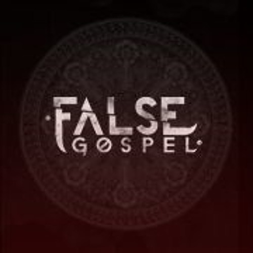 Stream FALSE GOSPEL music | Listen to songs, albums, playlists for free on  SoundCloud