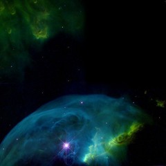 BubbleNebula