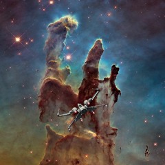 Interstellar Cavalier