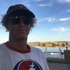 TJ Morton
