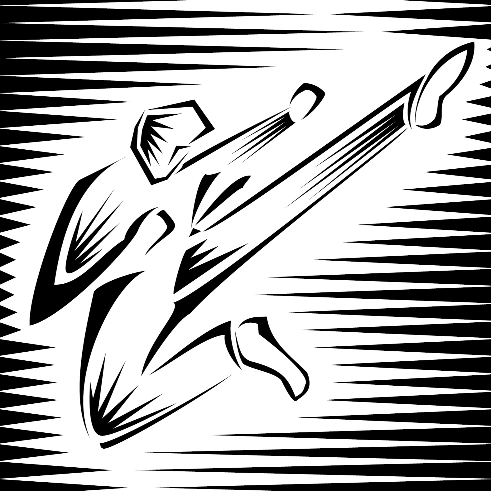 Jue's TKD