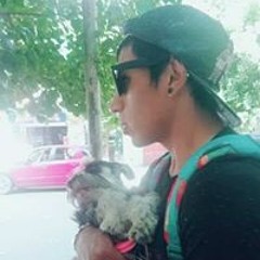 Marvin Fernandez Morales