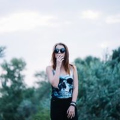 Karina Filatova
