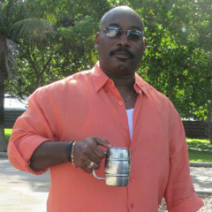 Garfield Rodriguez