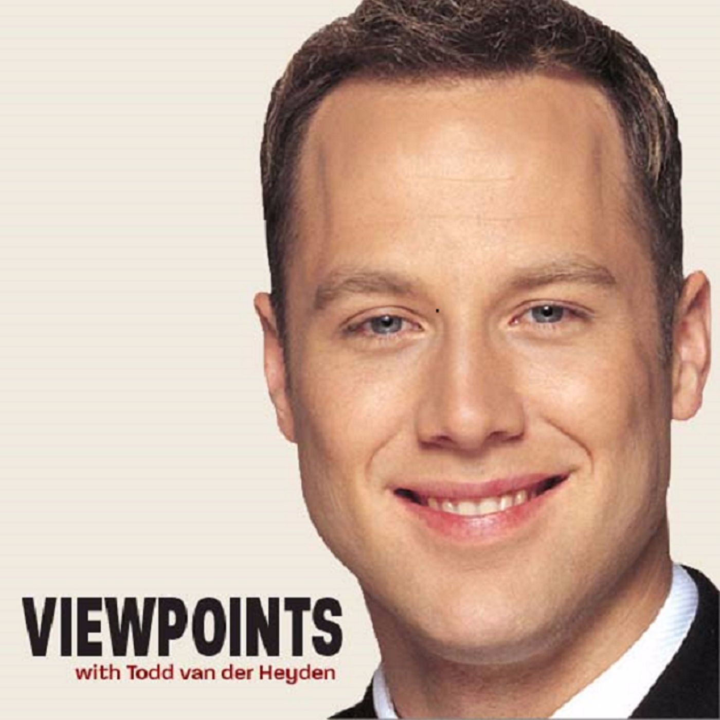 Viewpoints with Todd van der Heyden