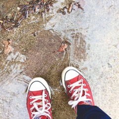 what you doin // Amanda Kim