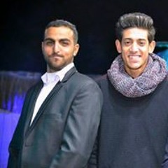 Abanoub Kamal