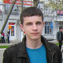 Вячеслав Саяпин