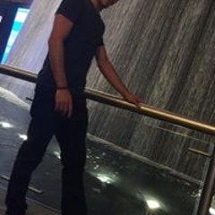 Hisham Adel