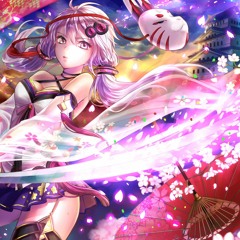 Kitsune Musik :D (キツネの音楽)