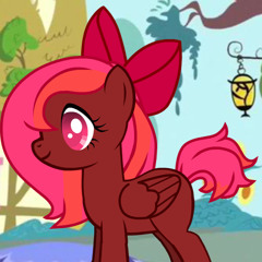 RainbowPony queen