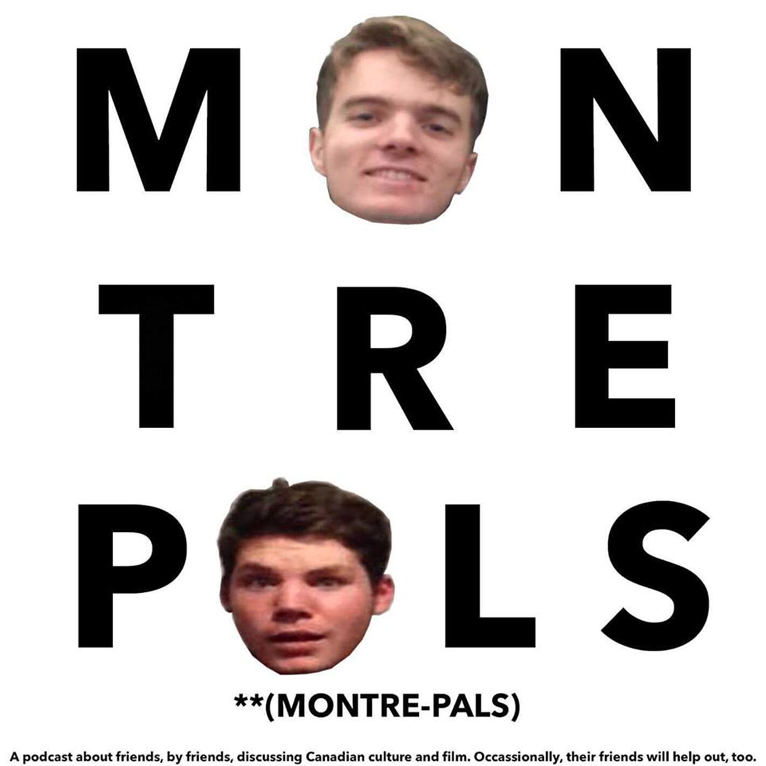 MontrePals!