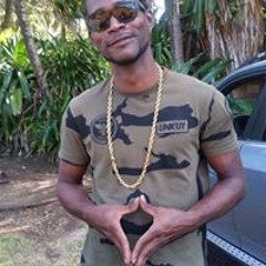 Marvin Rayapin