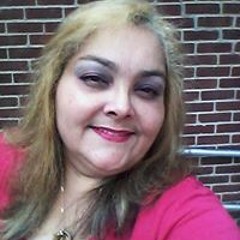 Ramonita Cordero