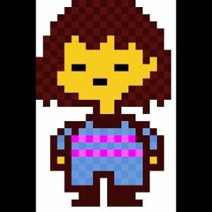 [Undertale-Au The Tale of the Acsscsory] River Reaper