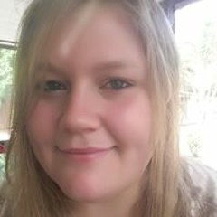 Amy Burge