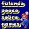Falando um pouco Games