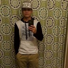 Jose Mejia