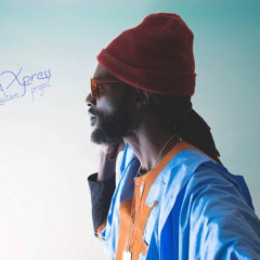 AFREECANXPRESS DAKAR BLUE