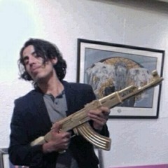 Erik Arriola