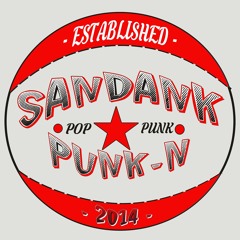 Sandank Punk'n