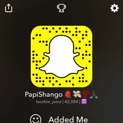 Papi Shango