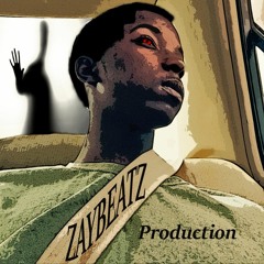 DJ_ZAY BEATZ