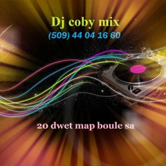 Guerrier Colby