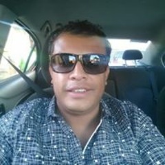 Jorge Omar Peréz Limon