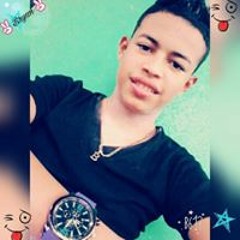 Bryan Martinez