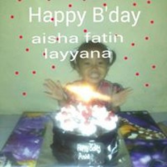 Indah Wulaningsih