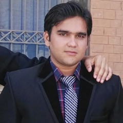 Aimal Ihsan